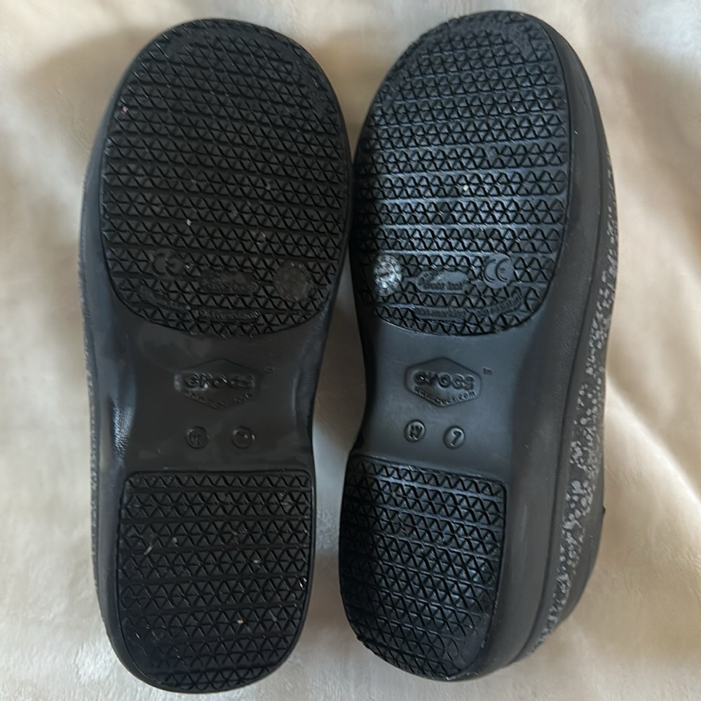 Croc Clogs - image 6